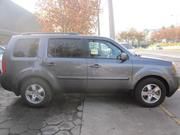 Honda Pilot • 2015 • 68,128 km 3