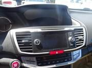 Honda Accord • 2016 • 65,000 km 1