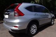 Honda CR-V • 2015 • 69,000 km 1