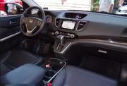 Honda CR-V • 2015 • 69,000 km 2