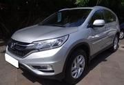 Honda CR-V • 2015 • 69,000 km 3