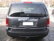 Honda Pilot • 2015 • 68,128 km 1