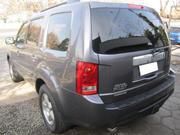 Honda Pilot • 2015 • 68,128 km 4