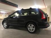 Honda CR-V • 2011 • 90,000 km 2