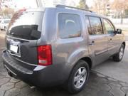 Honda Pilot • 2015 • 68,128 km 9