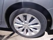 Honda Accord • 2016 • 65,000 km 7