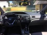 Honda Civic • 2015 • 53,500 km 2