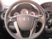 Honda Pilot • 2015 • 68,128 km 2