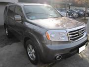 Honda Pilot • 2015 • 68,128 km 8
