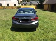 Honda Civic • 2015 • 53,500 km 6
