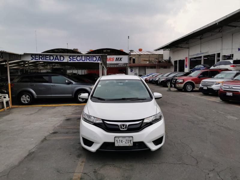 Honda FR-V • 2015 • 53,000 km 9