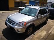 Honda CR-V • 2006 • 120,000 km 1