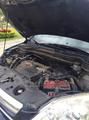 Honda CR-V • 2008 • 185,000 km 1
