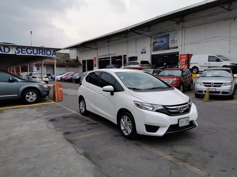 Honda FR-V • 2015 • 53,000 km 10