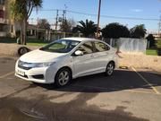 Honda City • 2017 • 55,000 km 7