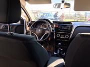 Honda City • 2017 • 55,000 km 3