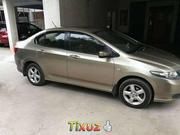 Honda City • 2012 • 18 km 1