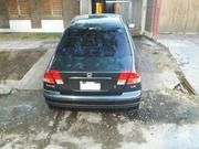 Honda Civic • 2005 • 94,000 km 7