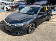 Honda Civic • 2016 • 1,000 km 4