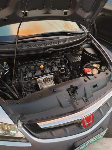 Honda Civic • 2007 • 96,000 km 1