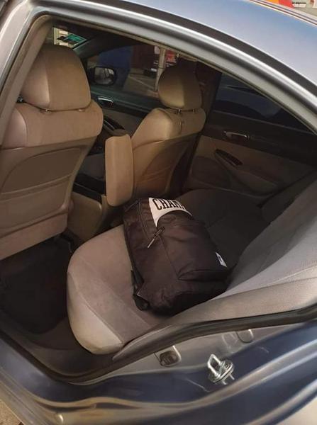 Honda Civic • 2007 • 96,000 km 4