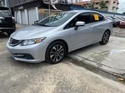 Honda Civic • 2014 • 1,000 km 3