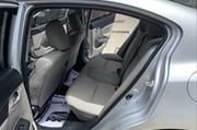 Honda Civic • 2014 • 1,000 km 1