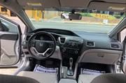 Honda Civic • 2014 • 1,000 km 4
