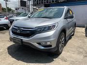 Honda CR-V • 2016 • 1,000 km 4