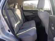 Honda CR-V • 2004 • 65,000 km 3