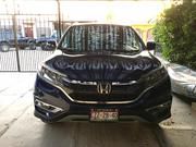 Honda CR-V • 2016 • 25,777 km 1