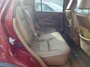 Honda CR-V • 2003 • 65,000 km 2