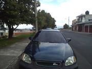 Honda Civic • 1998 • 2 km 3