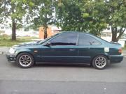 Honda Civic • 1998 • 2 km 1