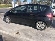 Honda Jazz • 2009 • 113,000 km 1