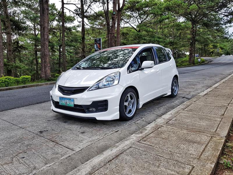 Honda Jazz • 2020 • 88,000 km 8