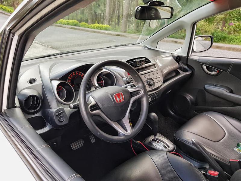 Honda Jazz • 2020 • 88,000 km 5