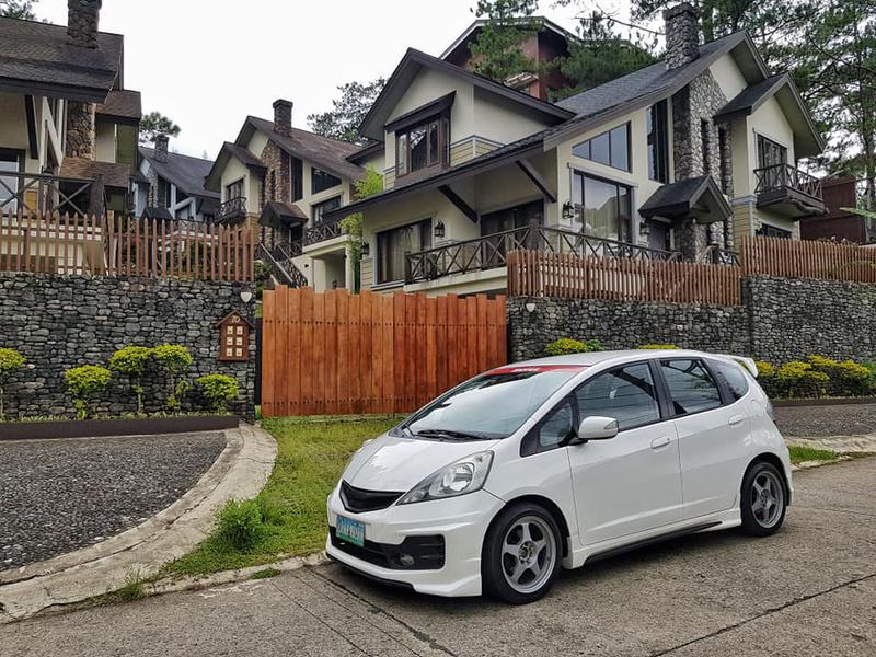 Honda Jazz • 2020 • 88,000 km 1