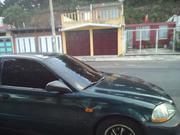 Honda Civic • 1998 • 2 km 4