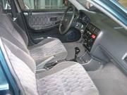 Honda City • 2001 • 108 km 4