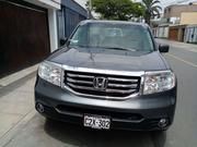 Honda Pilot • 2011 • 87,000 km 1