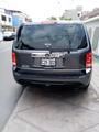 Honda Pilot • 2011 • 87,000 km 2