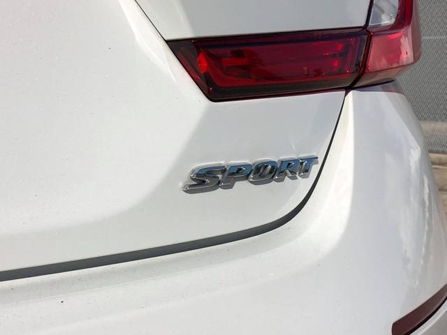 Honda Accord • 2020 • 19,679 km 2