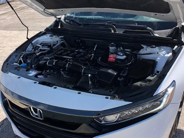 Honda Accord • 2020 • 19,679 km 7