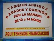 Dacia Sandero • 2014 • 1,064 km 2