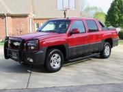 Chevrolet Avalanche • 2004 • 150,000 km 2
