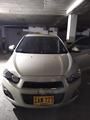 Chevrolet Sonic • 2015 • 55,000 km 7