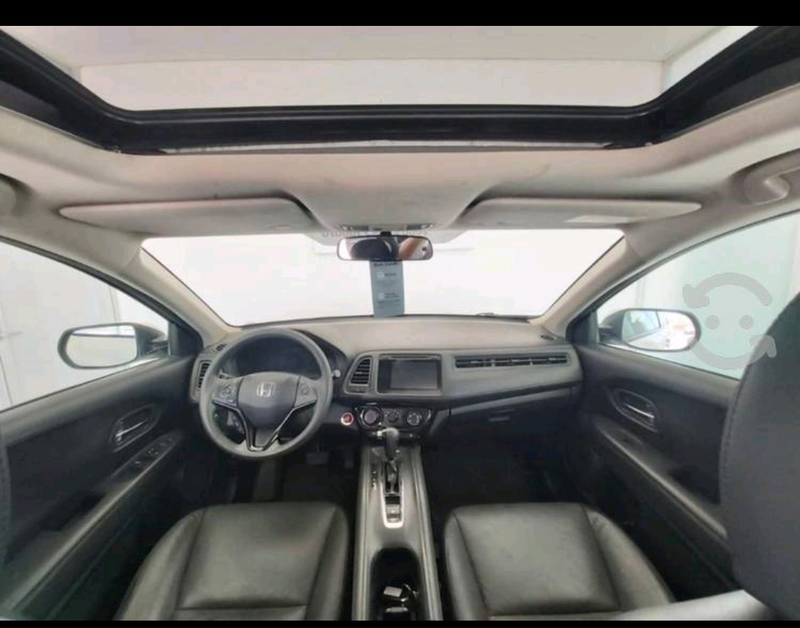 Honda HR-V • 2016 • 30,500 km 8