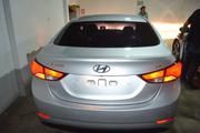 Hyundai Elantra • 2016 • 42,000 km 4