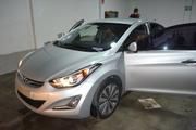 Hyundai Elantra • 2016 • 42,000 km 3
